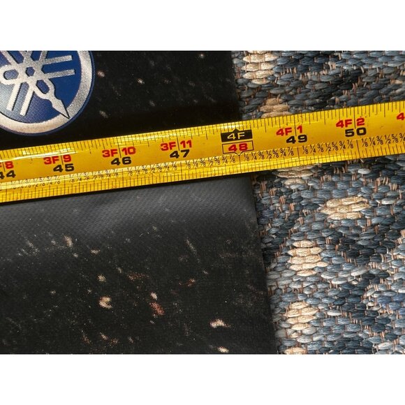 Poster YZ 250 Yamaha Four Stroke Motocross Dirt Bike Racer - Picture 10 of 11